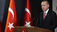Cumhurbaşkanı Erdoğan'dan Eren Bülbül paylaşımı: Yavrumuzun kanını yerde bırakmadık