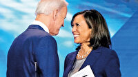 Biden’a Türkiye düşmanı yardımcı: Kamala Harris 1915'i soykırım olarak tanıyor
