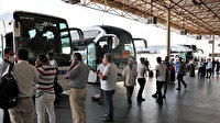 Beş kişinin hayatını kaybettiği kaza sonrası otobüslere sıkı denetim