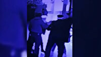 Antalya'da 77 yaşındaki adam şiddet davasına bakan kadın avukata, adliye koridorunda tokat attı
