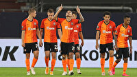 Shakhtar Donetsk, Basel'i rahat geçti (ÖZET)