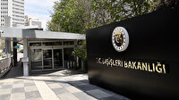 Dışişleri Batı Trakya'daki Türk azınlığına bağlı ilkokulları kapatan Yunanistan'a tepki gösterdi: Bu baskı politikasının bir parçasıdır