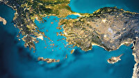 Ege'de hesap ver