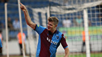 Leipzig Alexander Sörloth için geliyor