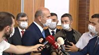 İçişleri Bakanı Soylu: Terörle mücadelede bütün dünyaya tavsiyemiz, Türkiye Cumhuriyetini izlemeye devam etsinler