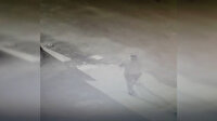Bursa'da bombalı eylem hazırlığı yapan terörist kameralardan fark edilince yakayı ele verdi