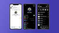 Facebook masa üstünde ve mobilde "Karanlık Mod" özelliği nasıl yapılır?