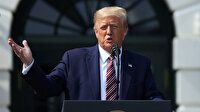 Trump duyurdu: İsrail ve BAE anlaşma imzaladı