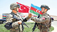 Azerbaycan yalnız değil