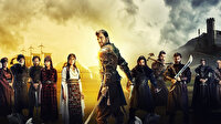 Milyonların izlediği Diriliş Ertuğrul dizisi İngiliz basınında: "Müslüman Game of Thrones"