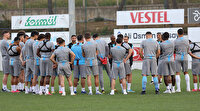 Trabzonspor'da bir futbolcunun koronavirüs testi pozitif çıktı