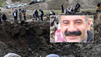 Diyarbakır'da 16 kişiyi katleden PKK'lı teröristin katliamdan önce yaptığı keşif ortaya çıktı: Saldırı günü köydeki taziyeye katılmış