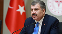 Sağlık Bakanı Fahrettin Koca 14 Ağustos koronavirüs sonuçlarını açıkladı: Ölü sayısı 22, vaka sayısı 1226