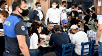 Hintli yıldız Aamir Khan, Adana kebabını çok sevdi, 3 kişilik kebap yedi