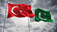 Pakistan'dan Türkiye'ye destek mesajı: Tıpkı hilafet döneminde olduğu gibi bugün de yan yana duracağız