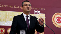 CHP'li Özgür Özel, teröristler için çağrı yaptı: DHKP-C üyesi Timtik ve Ünsal tahliye edilsin