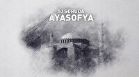 Mustafa Armağan 10 soruda Ayasofya'yı anlattı 
