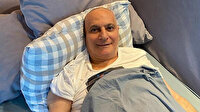 Mehmet Ali Erbil'den haber var: Taburcu oldu