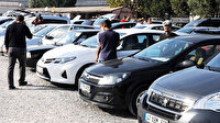 İkinci el online otomobilde temmuzda en çok satılanlar belli oldu: Zirveye Volkswagen oturdu