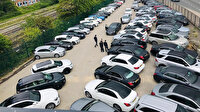 45 bin kişi için geri sayım başladı: Araç alıp satamayacaklar!
