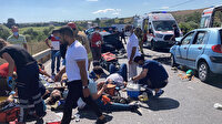 Hatalı sollama faciası: Arnavutköy'de can pazarı