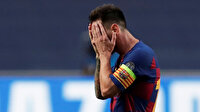 İspanyol basını Barcelona'yı yerden yere vurdu
