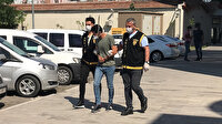 Kendisini polis olarak tanıttı: Evlilik vaadiyle altın ve para aldığı iddia edildi