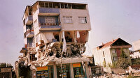 Sesimi duyan var mı? 17 Ağustos 1999 depremine ait yürek burkan fotoğraflar