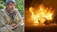 Kırmızı listede aranan PKK'nın sözde Hakurk Eyalet sorumlusu etkisiz hale getirildi
