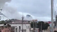 Mogadişu'da otele bombalı saldırı: 1 ölü, 28 yaralı