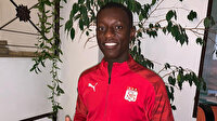 Max Gradel resmen Demir Grup Sivasspor'da