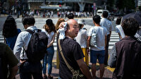 Tokyo’da aşırı sıcaklar can alıyor: Bir haftada 27 kişi öldü
