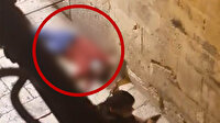 İşgalci İsrail polisinden alçak saldırı: Filistinli genci vurarak şehit ettiler