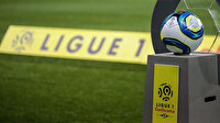 Ligue 1'de sezonun açılış maçı koronavirüs nedeniyle ertelendi