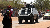 Mali'de darbe girişimi: Meclis Başkanı ile Ekonomi ve Finans Bakanı alıkonuldu