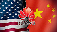 Çin'den ABD'ye Huawei tepkisi geldi