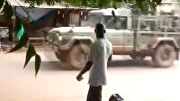 Mali'de darbe iddiası ülkeyi karıştırdı: Askeri birlikler başkente ilerliyor