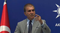 AK Parti Sözcüsü Çelik: Tarihimizde CHP'nin desteklemediği bir darbe girişimi var mı?