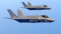 İsrail BAE'ye gerçek yüzünü göstermeye başladı: F-35 satılmasını istemiyorlar!