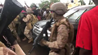 Mali'de askeri hareketlilik devam ediyor: Cumhurbaşkanı İbrahim Boubacar Keita alıkonuldu