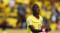 Fenerbahçe'nin transfer etmek istediği Enner Valencia'nın kız kardeşi kaçırıldı
