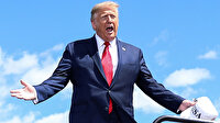 ABD Başkanı Trump, Demokratların adayı Biden'a yüklendi: Sol kanattaki aşırılıkçıların kuklası