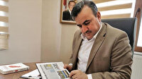 Çumra Belediye Başkanı Halit Oflaz koronavirüs nedeniyle 46 yaşında hayatını kaybetti