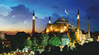 Ayasofya Camii için ödüllü öykü yarışması