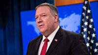 ABD Dışişleri Bakanı Pompeo: Mali'deki ayaklanmayı güçlü biçimde kınıyoruz