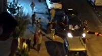 'Nişan atma’ kavgasında silahlar konuştu: Bir kişi öldü 5 kişi yaralandı