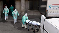 İspanya'daki koronavirüs salgınında büyük artış: 24 saatte 3 bin 715 yeni vaka