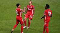 Şampiyonlar Ligi'nde finalin adı belli oldu: PSG'nin rakibi Bayern Münih