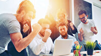 Ekonomide
yönetim start-up’ların