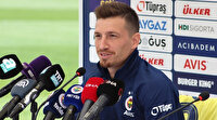 Mert Hakan Yandaş: Fenerbahçe'ye gelerek doğru karar verdim